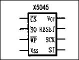 X5045 电路及其应用