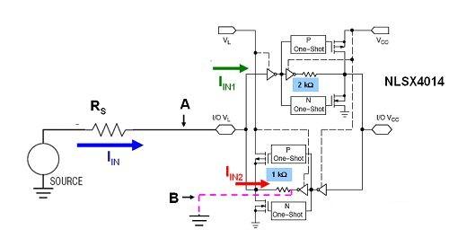 自动感测推挽转换器输入驱动电流要求