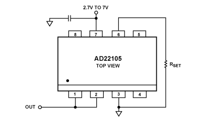 AD22105 Diagram