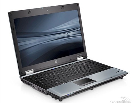 惠普推出系列全新高端商务笔记本电脑