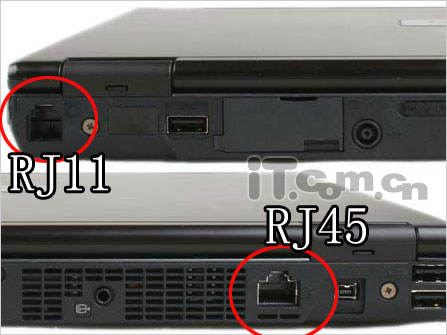 什么是RJ11接口\/RJ45+-+电子发烧友网