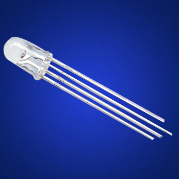 LED发光二极管需要多大电压才能发光 浅析发光二极管之正负极