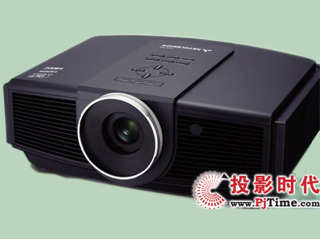 三菱HC3700投影机