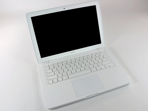 苹果一体成型13.3英寸MacBook拆解(图)
