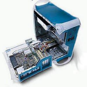 什么是计算机的硬件和软件