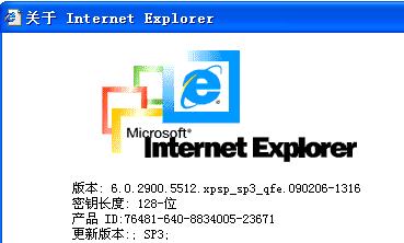 ie6.0浏览器下载sp3 (Internet Explorer 6.0)-电子
