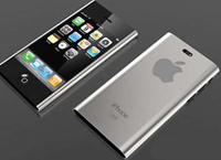 iPhone5全新创新设计几大特性