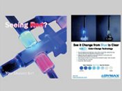 戴马斯紫外线胶水设备推出紫外线胶水和设备