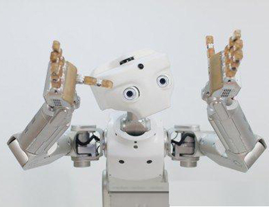2012机器人技术12大趋势：3D遥感、云机器人、智能