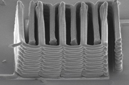 3D打印纳米微型电池问世
