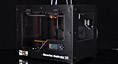Makerbot Replicator 2三维打印机