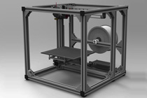 ROMSCRAJ 3D打印机