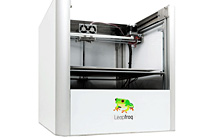 LEAPFROG 3D打印机