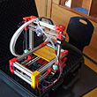 便携式3D打印机