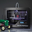 Makerbot Replicator 2 3D打印机