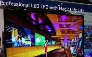 LED LFD液晶显示技术
