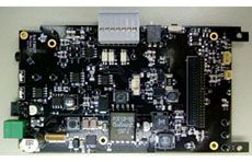 TIDA-00079 - 高效率 IP 摄像机电源模块设计