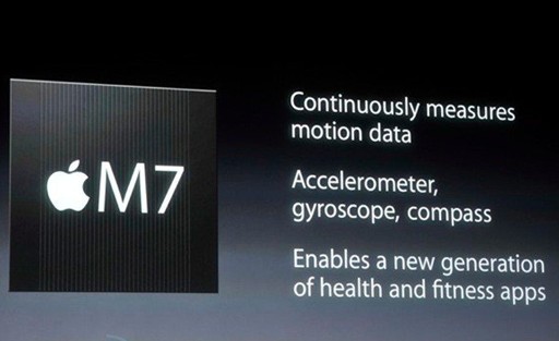 传苹果A7处理器仍由三星代工 M7伴核更神秘 