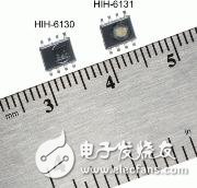 HumidIcon数字式湿度/温度传感器