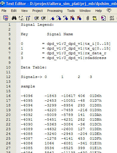 FPGA