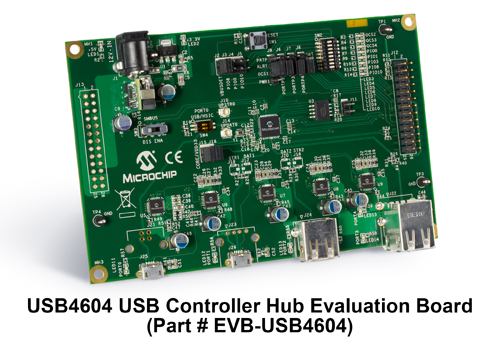 EVB-USB4604