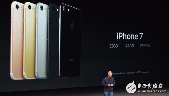 iPhone7预售通道开启买港版最靠谱 苹果7预售
