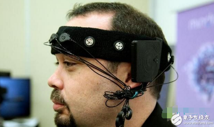 剪掉辫子,扔掉手柄,脑波VR真的来啦 - vr|ar|虚拟