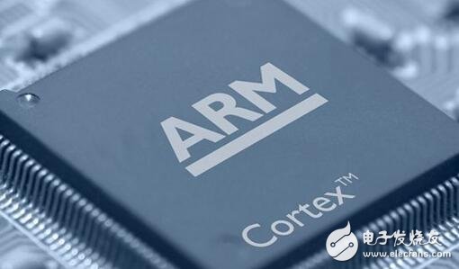 ARM处理器的发展历程 - ARM
