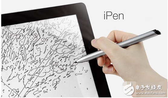 全新iPad最新消息,新手写笔更爽了