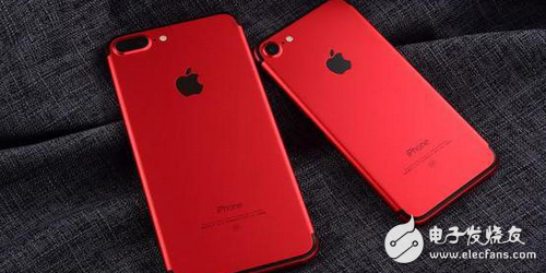 iPhone8才是今年苹果的亮点,国内用户肯定会买