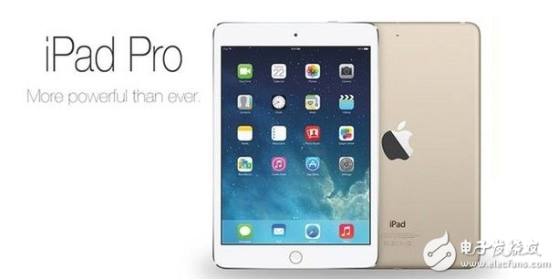 苹果重新梳理iPad系列产品，今年将推出三款新iPad Pro
