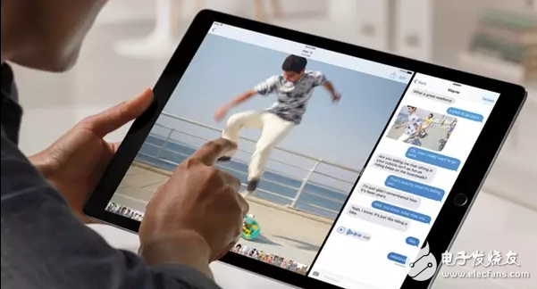 苹果重新梳理iPad系列产品，今年将推出三款新iPad Pro