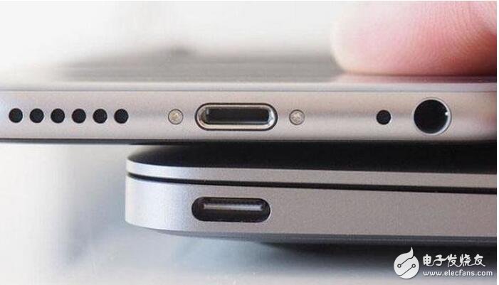 iphone8什么时候上市:苹果再次妥协!iphone8将取消lightning接口