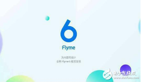 魅族Flyme6稳定版正式推送:Flyme6有了这功能