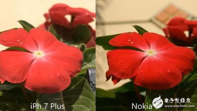 诺基亚6评测:诺基亚6拍照对比iPhone7 Plus,情