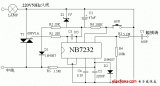 bt136电路图