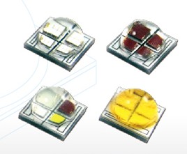 艾笛森光电微型多晶LED封装Federal FM产品上市