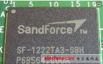LSI宣布3.22亿收购SandForce SSD芯片方案商