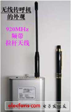 日本NICT小型低功耗智能电表用无线通信器，采用15.4g/4e标准