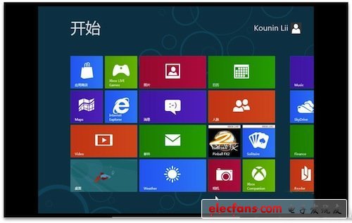 微软中国将推廉价Windows 8打击盗版