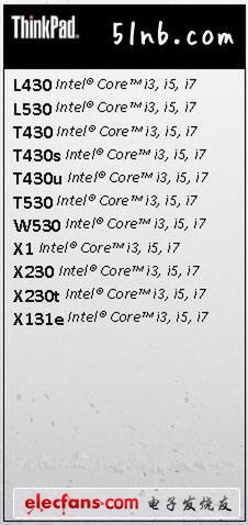 ThinkPad X230t曝光 支持快速启动技术