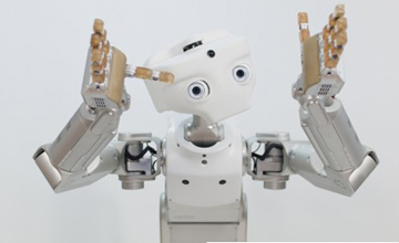 细数2012机器人技术12大趋势：3D遥感、云机器人、智能