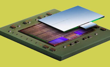 赛灵思推出全球首款异构3D FPGA 业界带宽最高