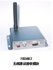 无线通讯接收模块：NRM02 