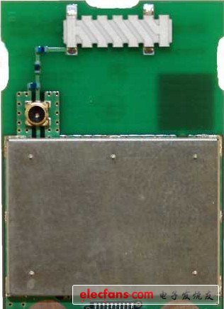 罗姆推出920MHz频带专用小功率无线模块