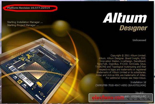 altium+designer+10+破解教程