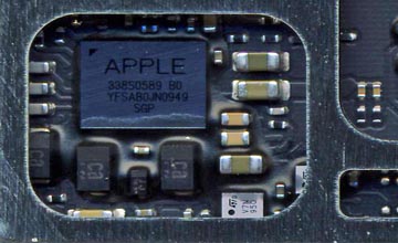 逆向芯片解构典范：苹果A4处理器如何炼成？