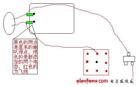 万用表测电阻原理_怎么用万用表测电阻
