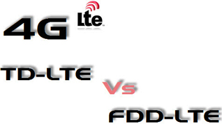 疯PK:TD-LTE vs. LTE FDD,谁才是未来霸主？