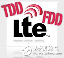FDD和TDD共通融合,促进LTE全球发展 - 